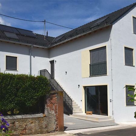 Weingut Nickel Apartment Neustadt an der Weinstraße Exterior photo